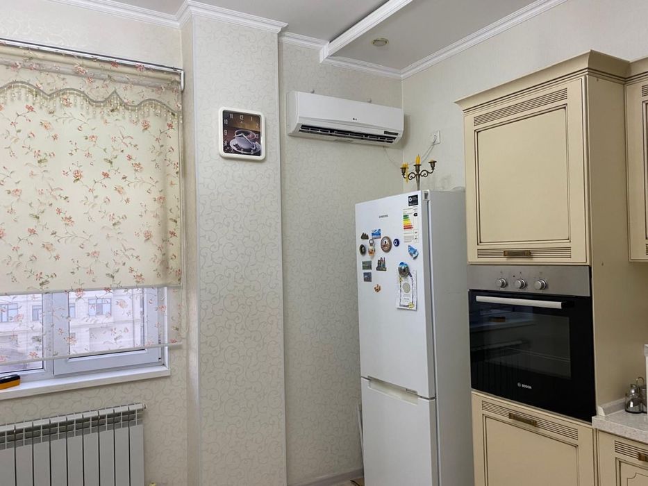 Продажа квартиры 16 мкр 57