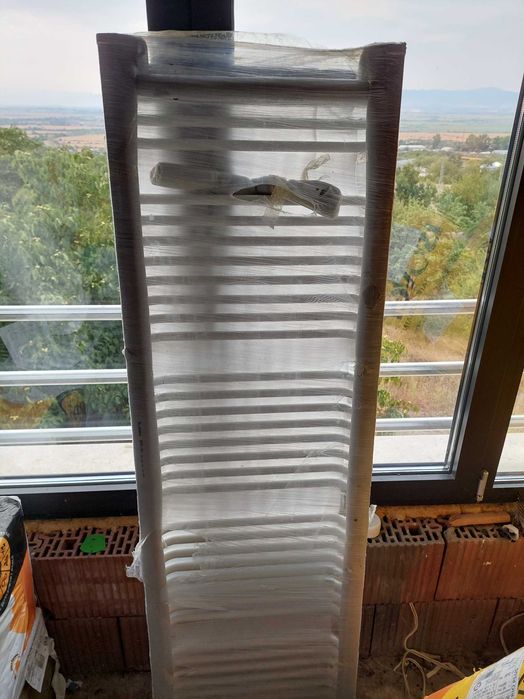 Лира за баня Neria Apollon