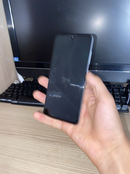 Samsung a41, Oppo Reno 2