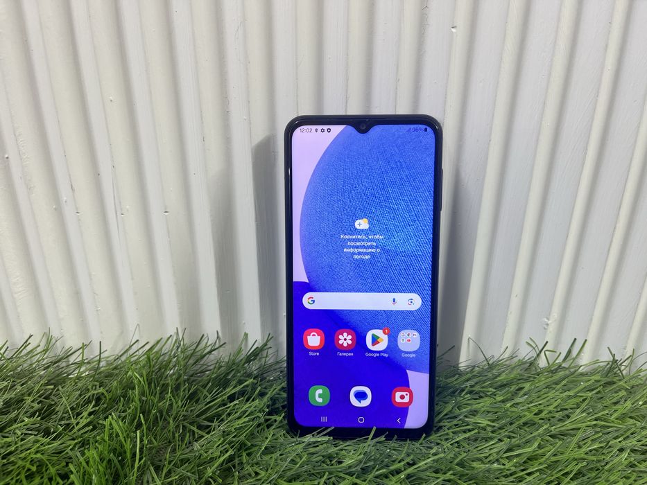 Телефон Samsung A23 128 gb