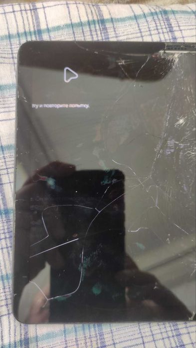 таблет Xiaomi Redmi Pad 6gb 128gb (2023) отключен за части