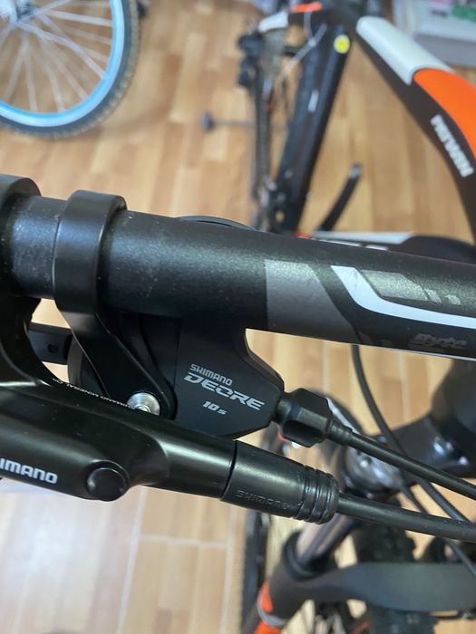 Bicicleta de Munte MTB WHISTLE PATWIN 29 inch 2160 20s