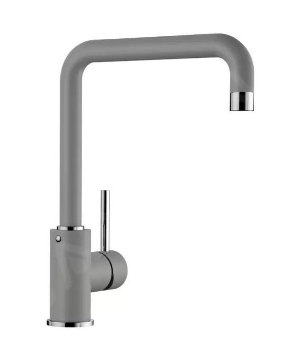 Baterie chiuveta noua Blanco Milli Aluminiu