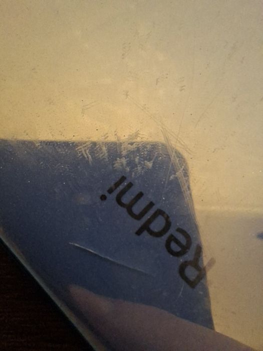 Редми ноут 11 нфс