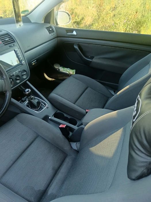 Volkswagen Golf 5
