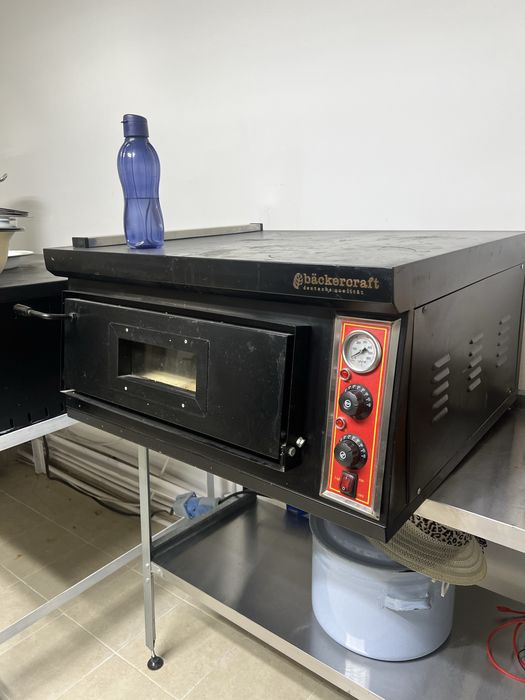 Оборудование для пекарни(кондитерской)