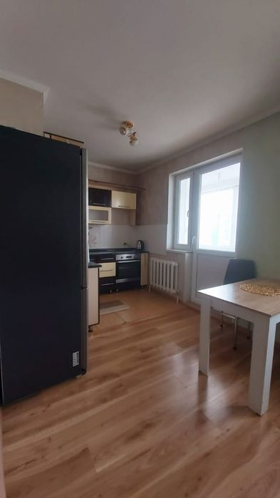 Квартира на Левом берегу в ЖК Мисон