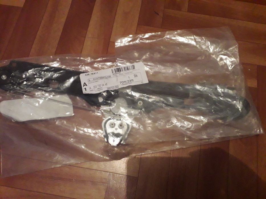 Продам комплект стеклоподъемника оригинал