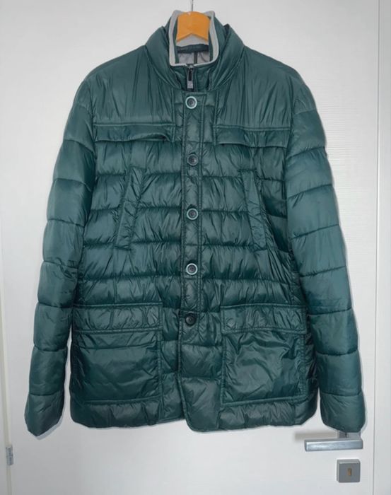 Geaca barbati model deosebit