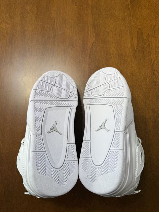 Nike Air Jordan 4 37,5 noi new