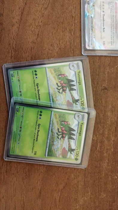 Colectie carti Pokemon - Journey Together - ORIGINALE - Colectia 1 - In profil alte anunturi cu carti Pokemon + One Piece