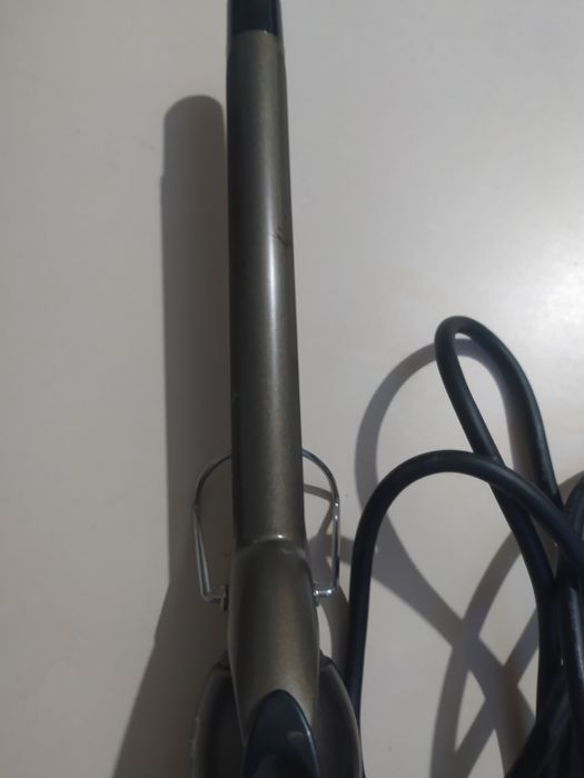 Продам плойку для волос с регулировкой температуры