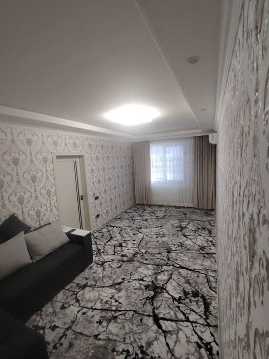 Без маклер. Ижарага узок муддатга уй берилади. Оилага