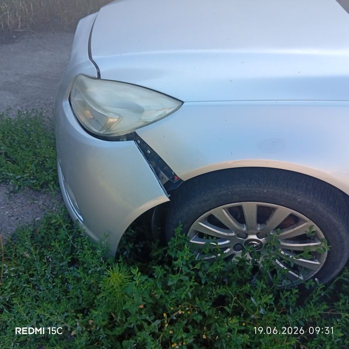 OPEL Insignia 2010 — imagine 2