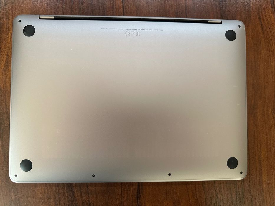 MacBook Pro m1 8/512