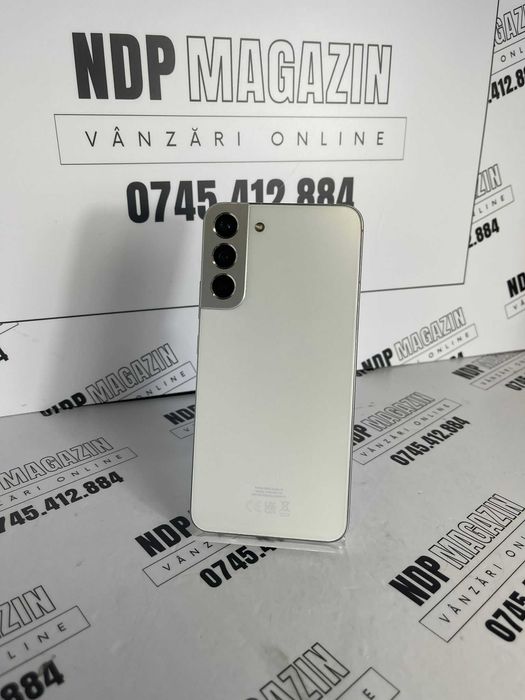 NDP Amanet NON-STOP Bld.Iuliu Maniu 69 SAMSUNG S22 PLUS  (47701)