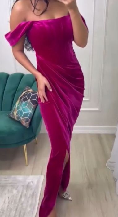 Новая вечерняя платья