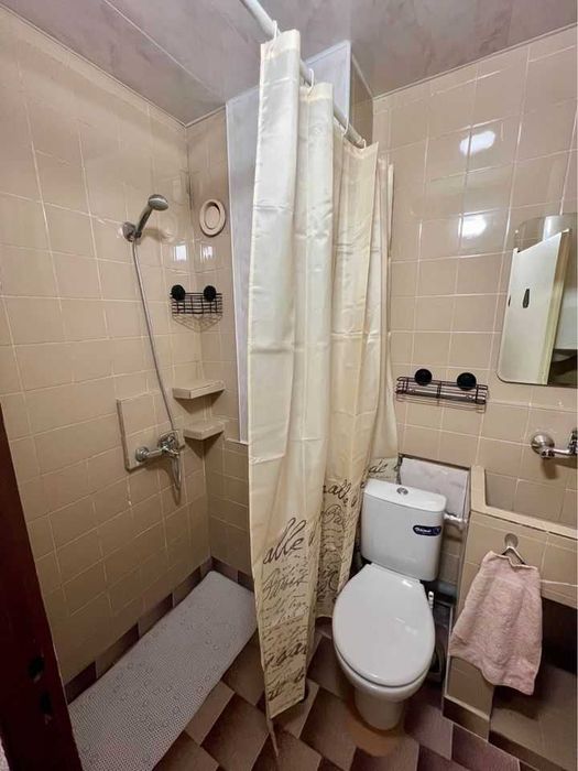 Дава се под наем Двустаен апартамент в Хасково, Орфей - 65 кв.м за 178.5 € - Снимка #6