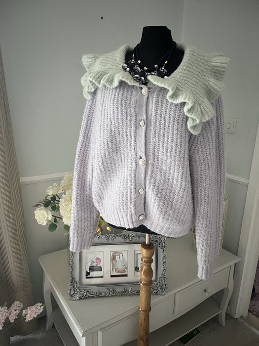 Cardigan  zara M