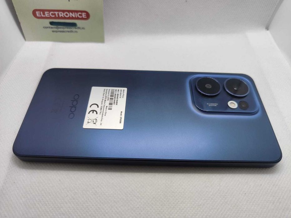 Oppo Reno 13F 5G (67467/10 Pacurari 1) Garantie 2 ani