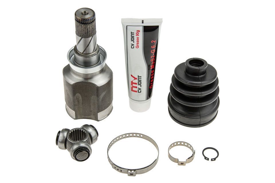 Cap planetara spre cutie Mitsubishi Colt Z32, 34, 36a 2004-, Smart Forfour 2004-, NTY NPW-MS-015