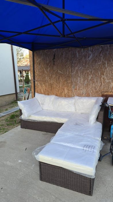 Mobilier Terasa Nou