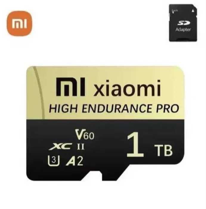 Micro SD,Fleshka,Chip,SD karta, 64/128/256/512/1TB/2TB adapter