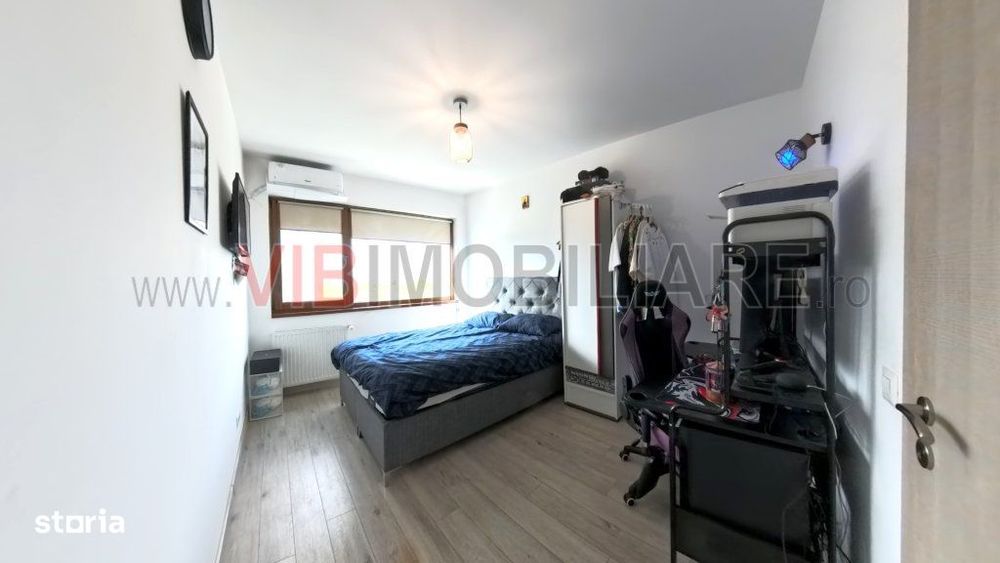 De vanzare apartament 3 camere spatios Bucuresti, Pajura, Sector 1