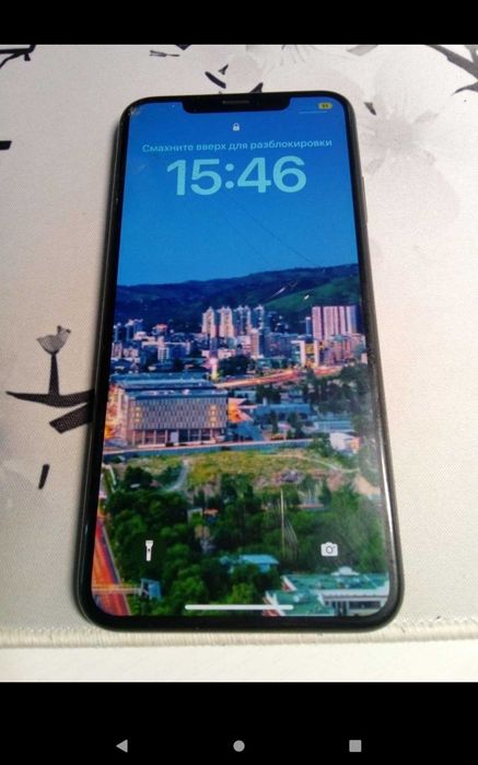 IPhone Xs Max  64g