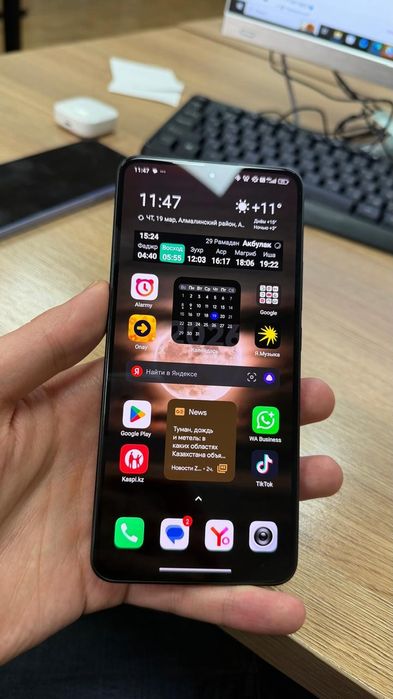 XIAOMI 13T Pro 12/512 гб