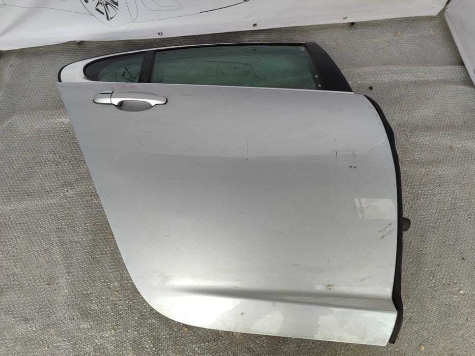 Usa Spate Dreapta Jaguar XF (X250) Sedan 2007–2015 / Cod OEM C2Z2013 (11I)