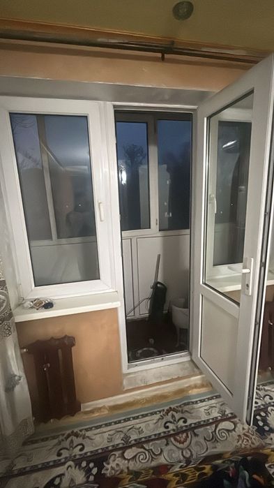 Сдам 3х ком Рахат