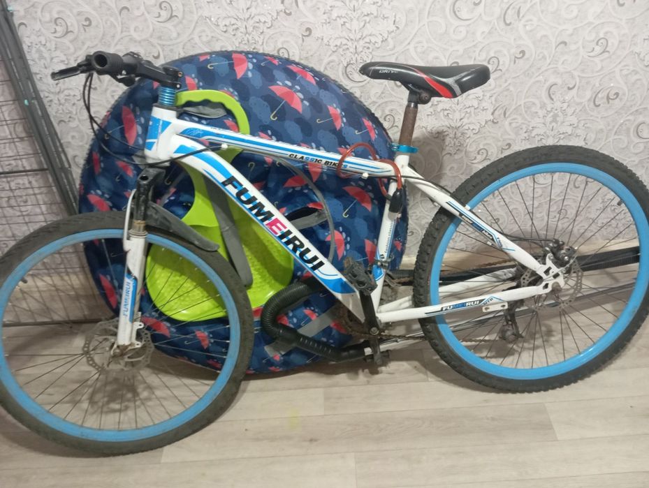 Продаю Велосипед