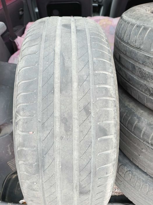 Шины MICHELIN 185х65х15