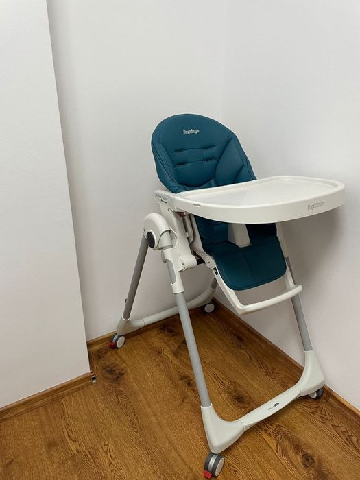 Scaun masa copii Peg-Perego