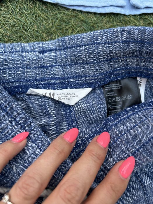 Детски дрехи , размер 92