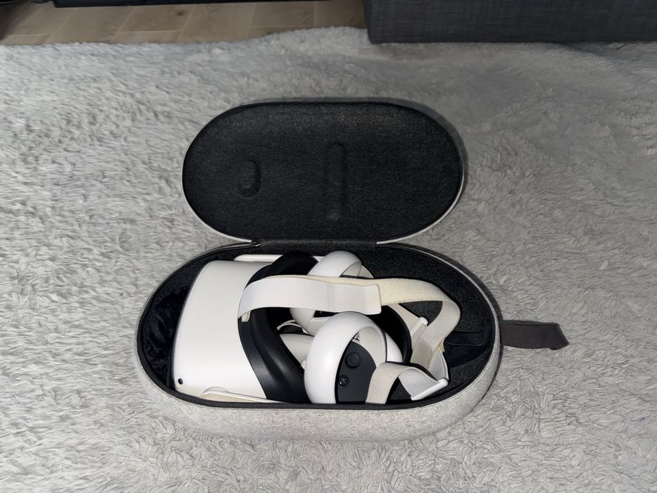 Ochelari vr oculus quest 2