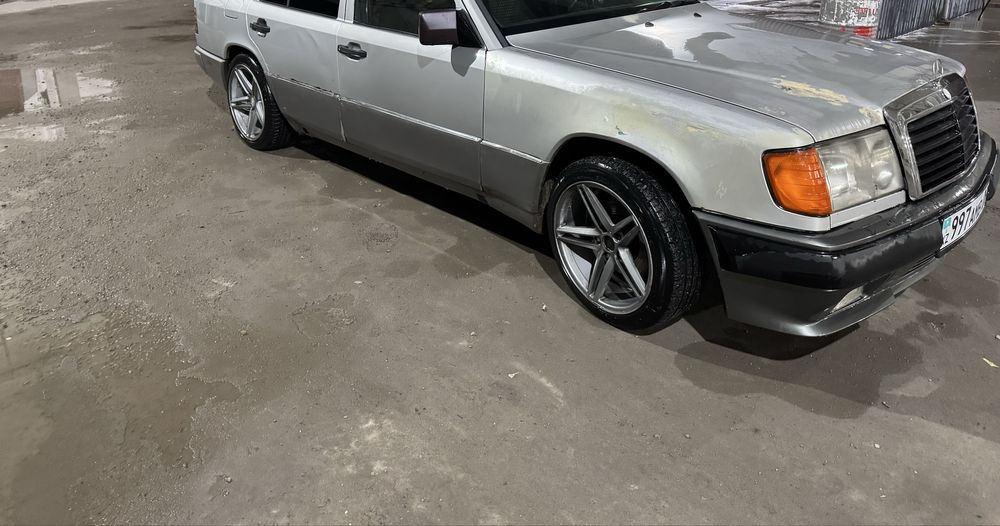 Титанка диск R17