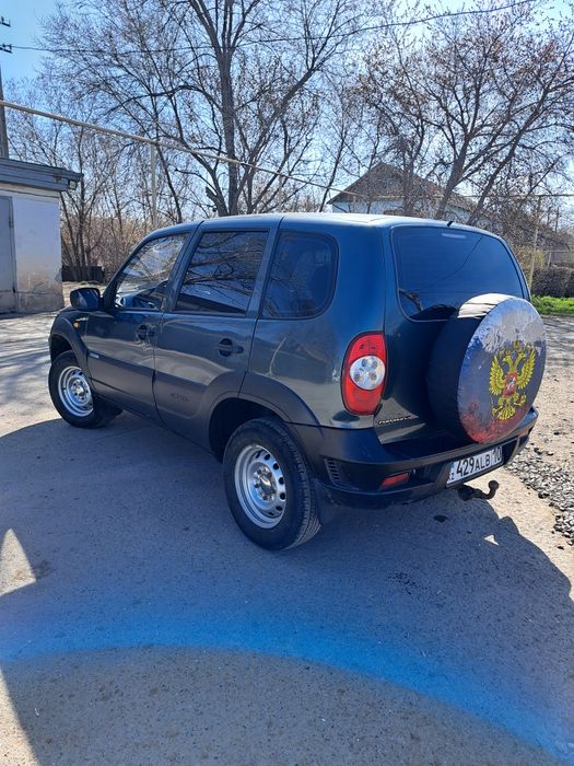 Продам машину в хорошем состоянии