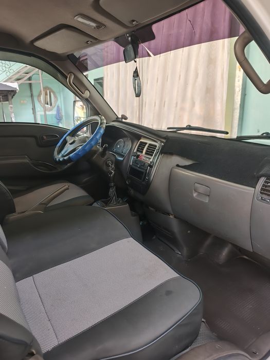 Hyundai porter 2012 yil сотилади