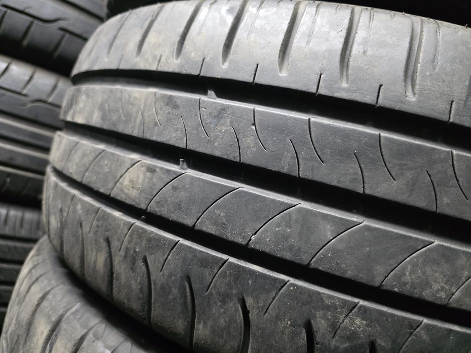 4бр Летни гуми 205 55 16 - Michelin