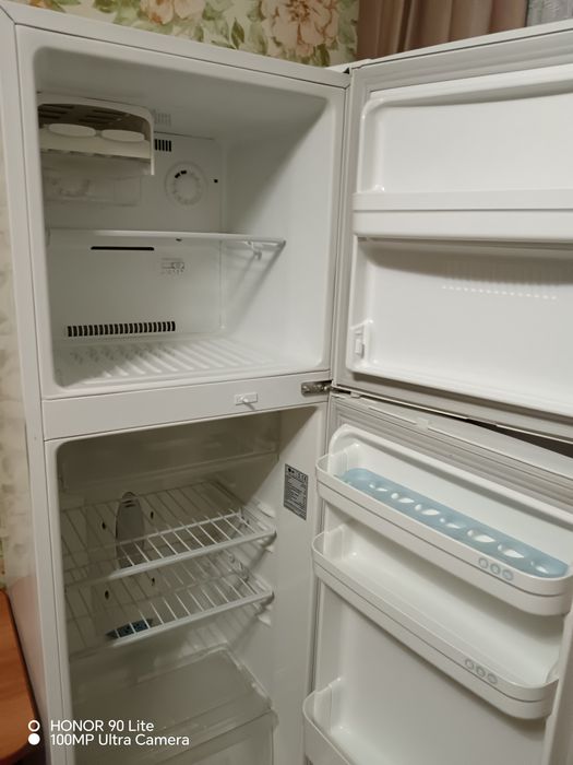 Холодильник б/у в рабочем состоянии