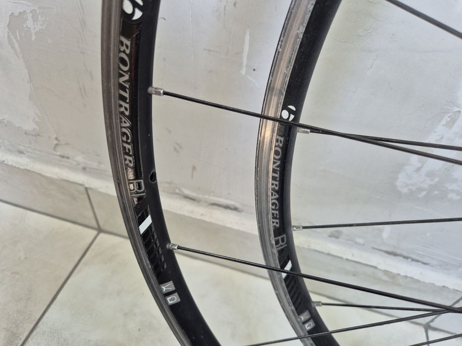 Bicicleta jante xt 26  jante semicursiera bontrager