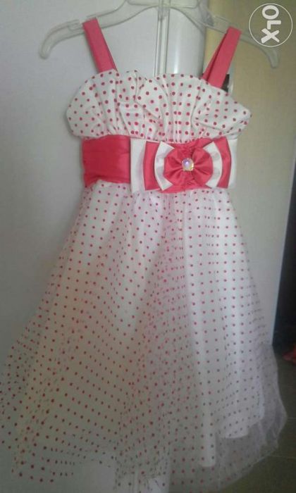 Продам новое платье