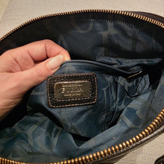 Furla - малка и сладка, оригинал