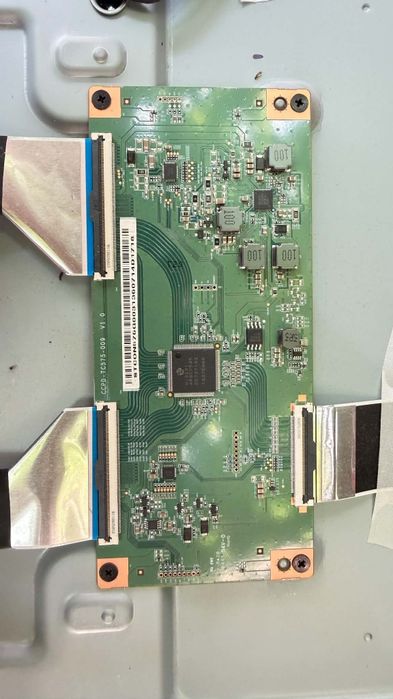 Dezmembrez Philips 58PUS7505/12