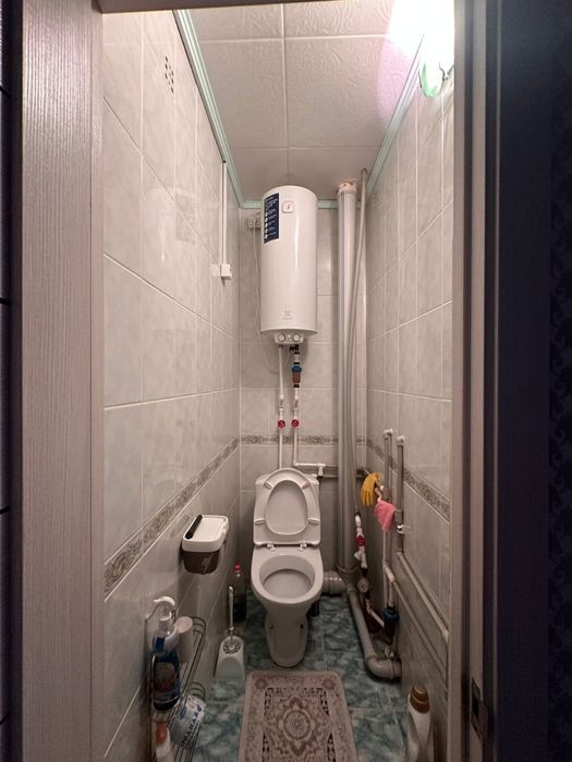 Продается 2 комнатную квартиру