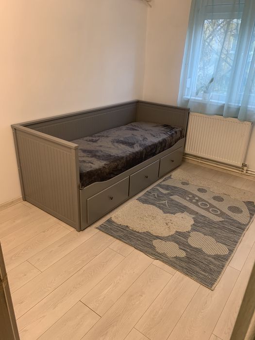 Inchiriez apartament 3 camere