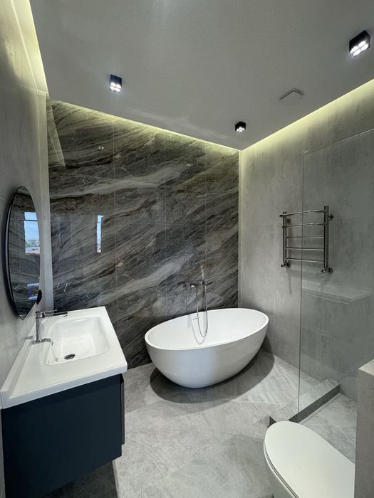 Здаётся Дом Новый