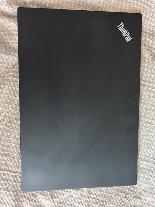 Lenovo ThinkPad T15 Gen 2 Intel